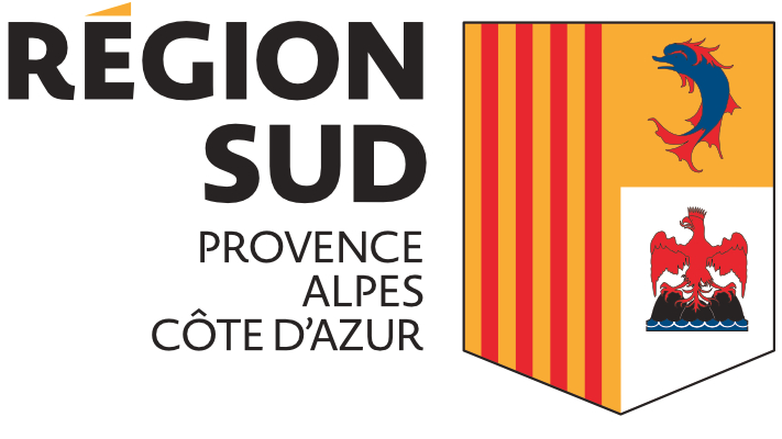 Région Sud Provence Alpes Côte d'Azur